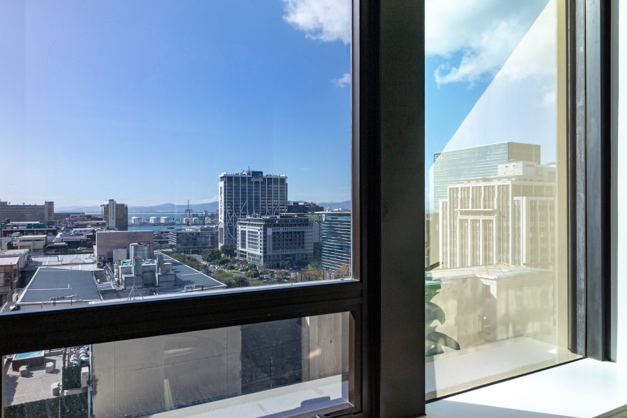 1 Bedroom Property for Sale in Cape Town City Centre Western Cape